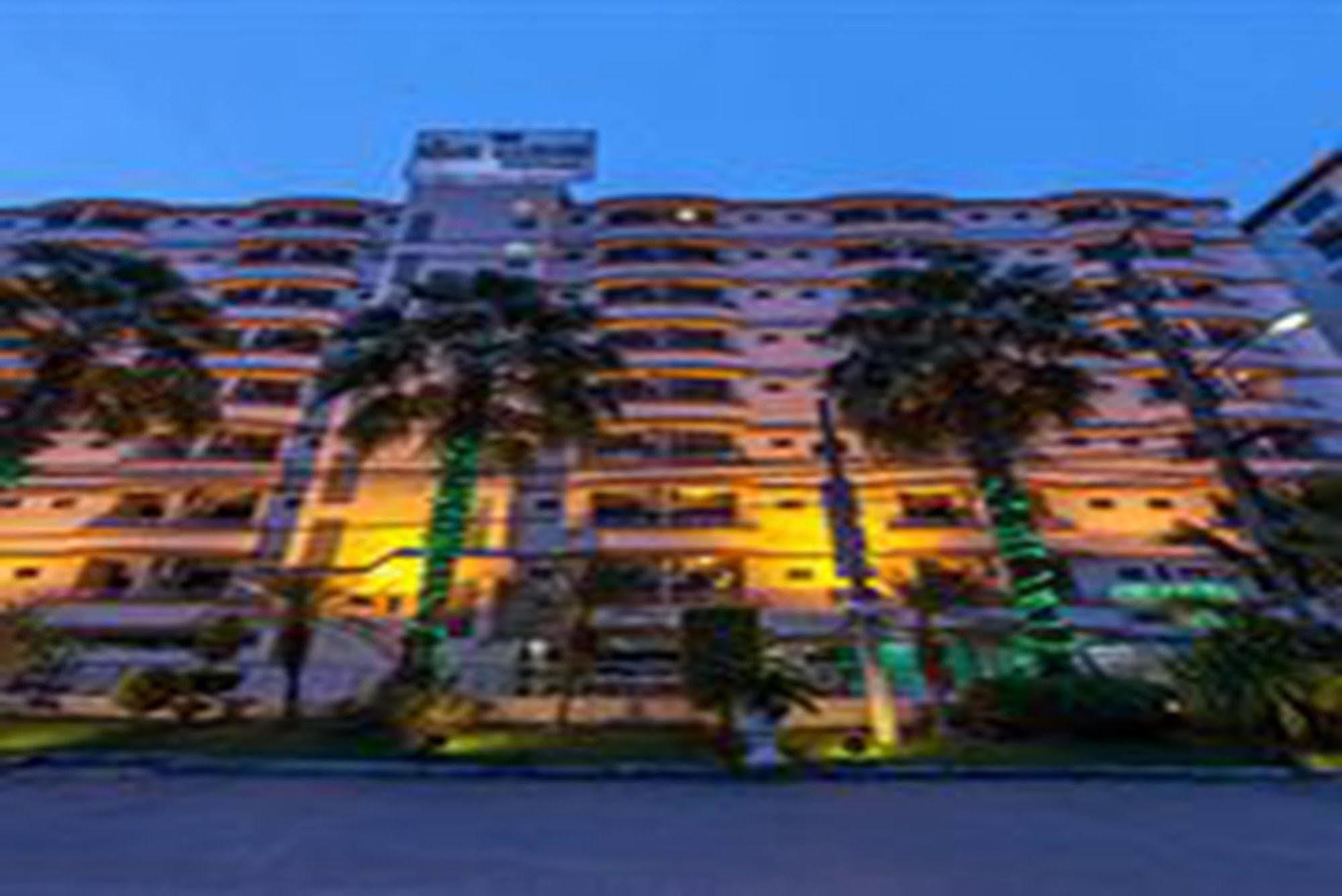 Grand Mandarin Residence Bangkok Exterior photo